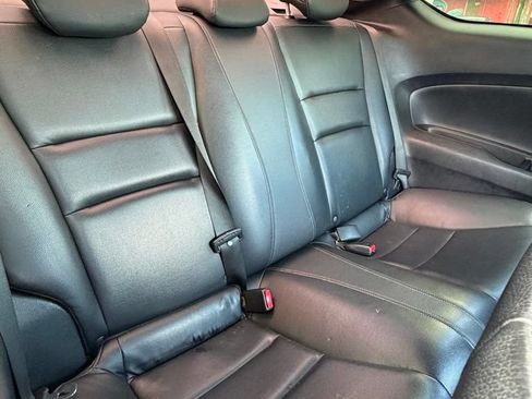 Used 2017 Honda Accord Touring image 24