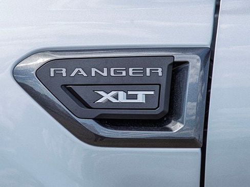 Used 2019 Ford Ranger XLT w/ Equipment Group 301A Mid image 17