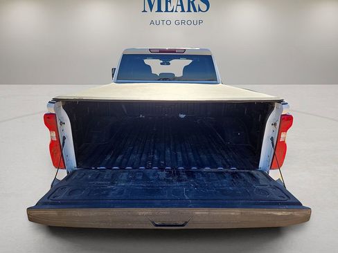 Used 2024 Chevrolet Silverado 2500 LT image 15