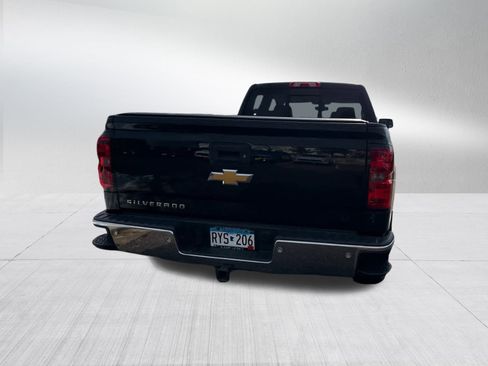 Used 2014 Chevrolet Silverado 1500 LT w/ All Star Edition image 5