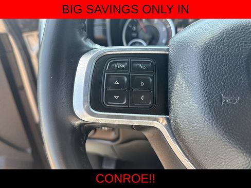 Used 2022 RAM 2500 Laramie AWD/4WD image 15