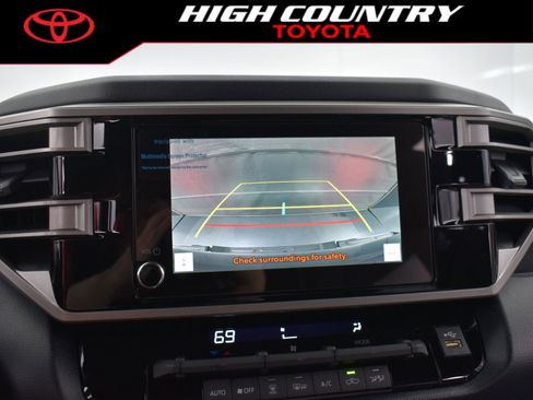 New 2026 Toyota Tundra SR5 w/ TRD Off-Road Package AWD/4WD image 20