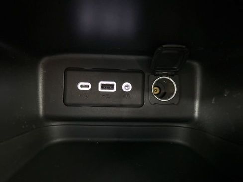 Used 2024 Chevrolet Equinox LT FWD image 18