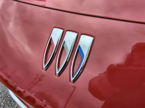 New 2026 Buick Envista Avenir image 29