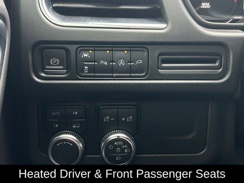 Used 2021 GMC Yukon SLT w/ SLT Premium Package image 26