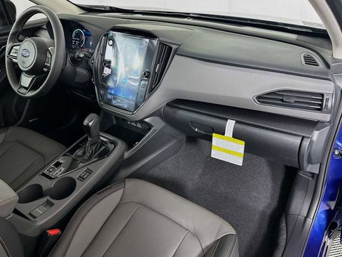 New 2026 Subaru Crosstrek 2.5i Limited w/ Convenience Package AWD/4WD image 27