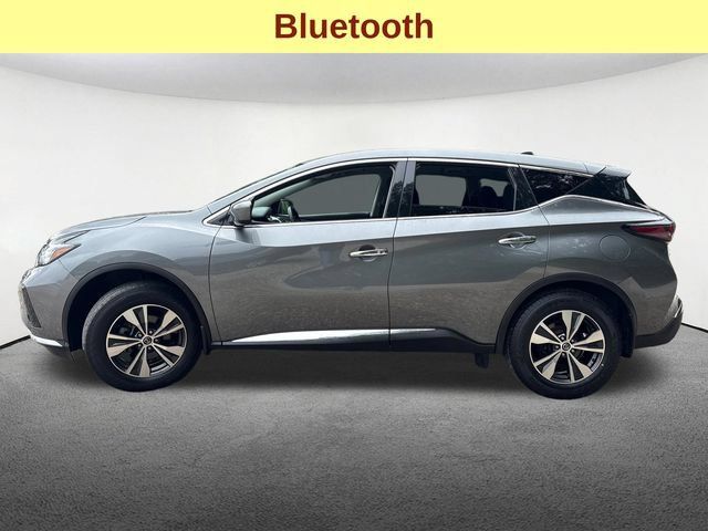 Used 2021 Nissan Murano S AWD/4WD image 6