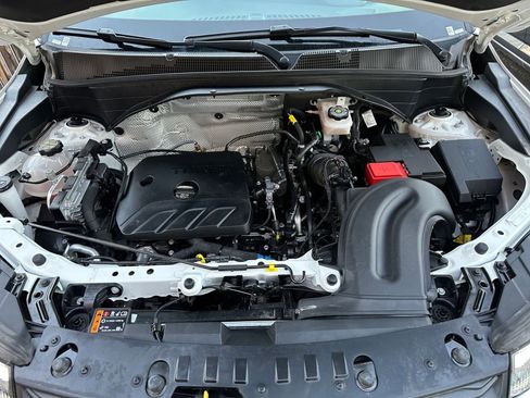 Used 2025 Chevrolet TrailBlazer LT image 30