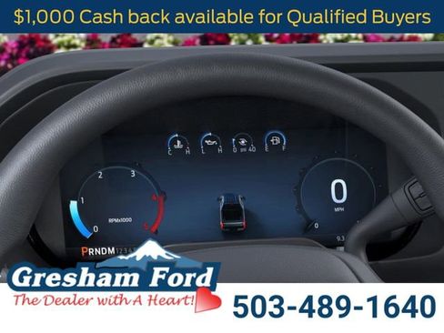 New 2026 Ford F450 XLT w/ XLT Premium Package image 14