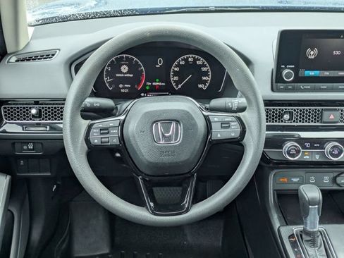 Used 2026 Honda Civic LX image 15
