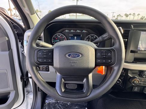 New 2025 Ford F350 XLT w/ FX4 Off-Road Package AWD/4WD image 20