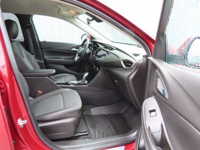 Used 2023 Buick Encore GX Preferred w/ Cold Weather Comfort Package FWD image 22