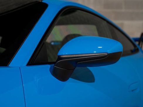 Used 2022 Porsche 911 GT3 RWD image 30