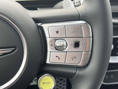 New 2024 Genesis GV60 Performance AWD/4WD image 23