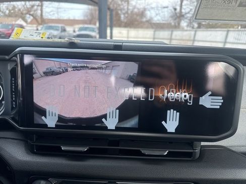 New 2026 Jeep Wrangler Sport image 14