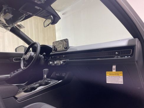 New 2026 Honda Civic Sport image 13