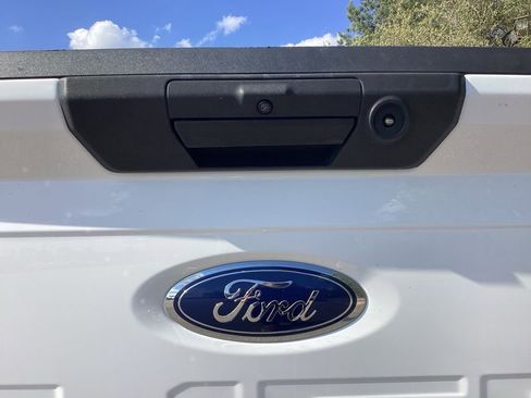 Used 2021 Ford F150 XLT w/ Trailer Tow Package AWD/4WD image 13