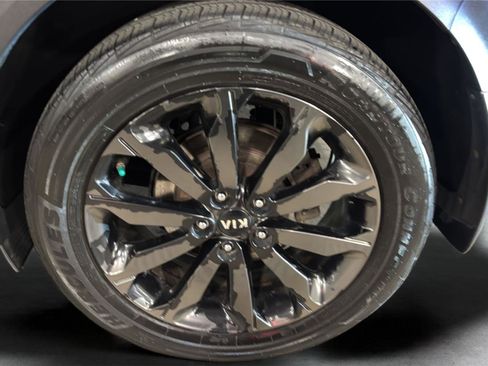 Used 2018 Kia Sportage EX w/ EX Sport Appearance Package AWD/4WD image 26