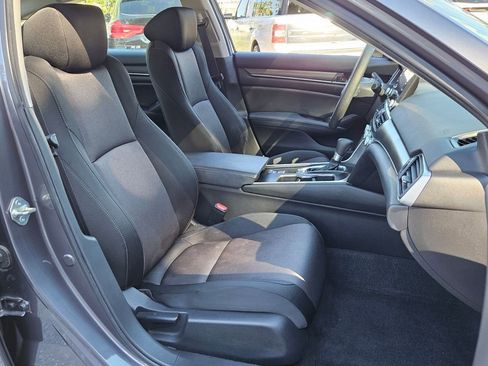 Used 2020 Honda Accord LX image 16