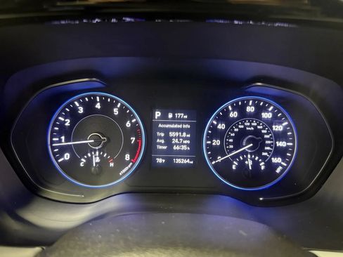 Used 2021 Hyundai Palisade SEL AWD/4WD image 11