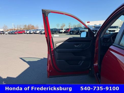 Certified 2026 Honda Passport RTL image 14