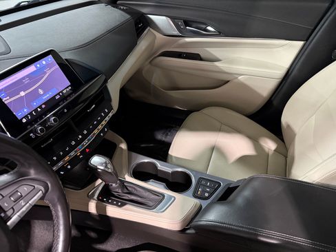 Used 2020 Cadillac CT4 Premium Luxury image 32