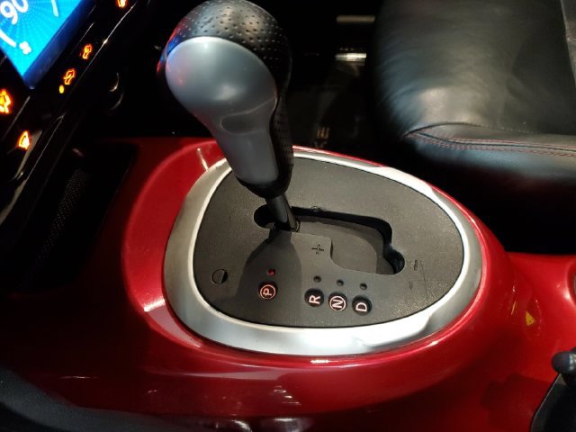 Used 2013 Nissan Juke SL w/ Midnight Edition AWD/4WD image 25
