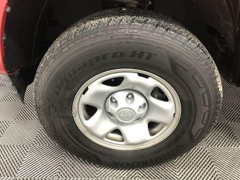 Used 2021 Toyota Tacoma SR image 28