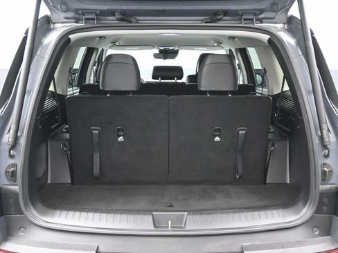 Used 2024 Hyundai Santa Fe SEL image 15