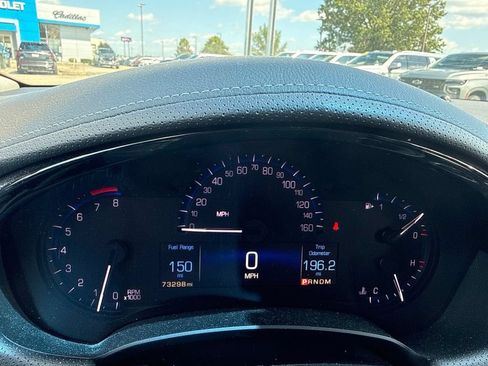 Used 2014 Cadillac XTS Luxury w/ Driver Awareness Package FWD image 9