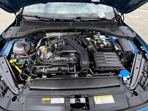 New 2025 Volkswagen Jetta Sport image 16