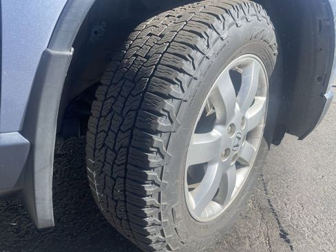 Used 2008 Honda CR-V EX-L image 9