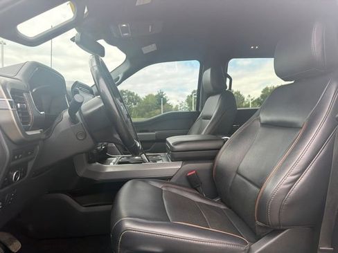 Used 2024 Ford F150 Lariat w/ Tow/Haul Package AWD/4WD image 25