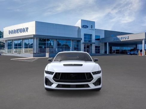 New 2026 Ford Mustang GT Premium RWD image 6