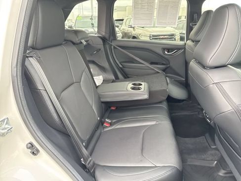 Certified 2026 Subaru Forester Limited AWD/4WD image 16
