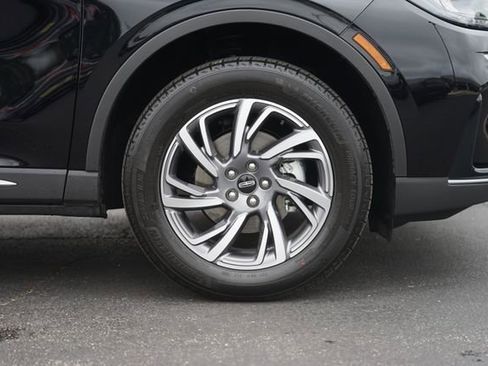 Used 2026 Lincoln Corsair Premiere AWD/4WD image 4