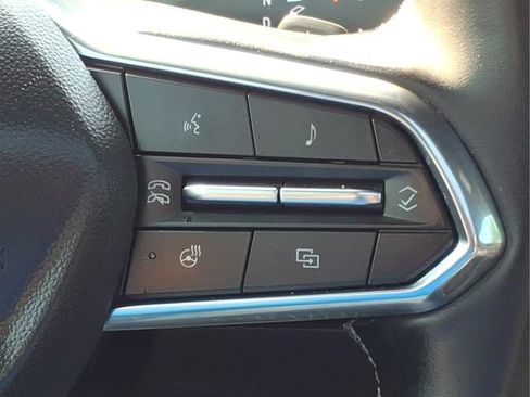 Used 2025 Chevrolet Traverse LT w/ Sun and Wheel Package FWD image 27