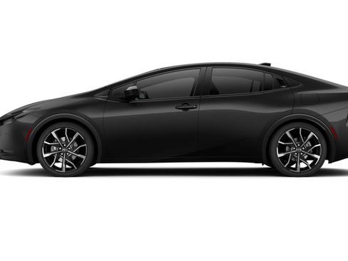 New 2026 Toyota Prius Plug-In Hybrid FWD image 25