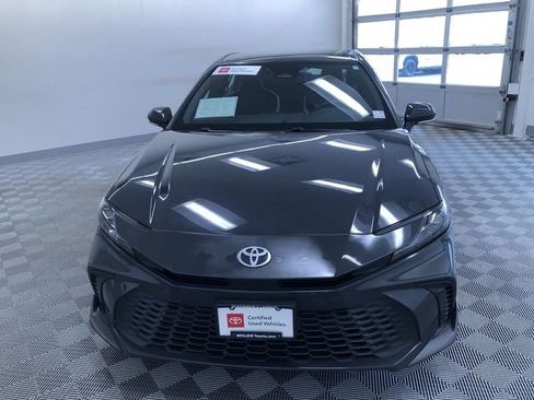 Certified 2025 Toyota Camry SE image 15