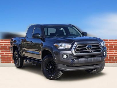 Used 2023 Toyota Tacoma SR5