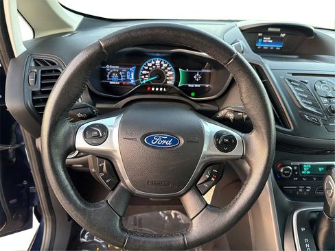 Used 2016 Ford C-MAX SE image 16