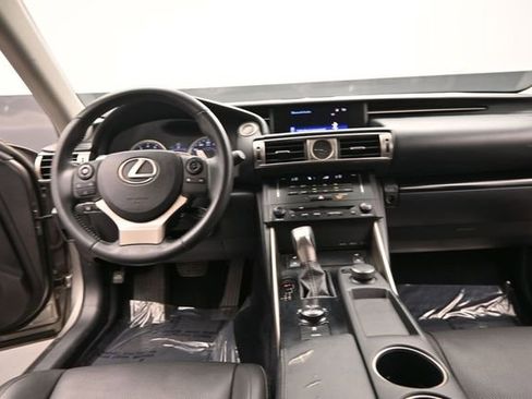 Used 2014 Lexus IS 250 AWD w/ Premium Package image 17