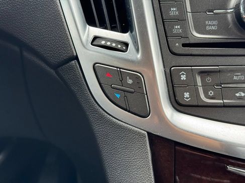 Used 2012 Cadillac SRX Luxury AWD/4WD image 13