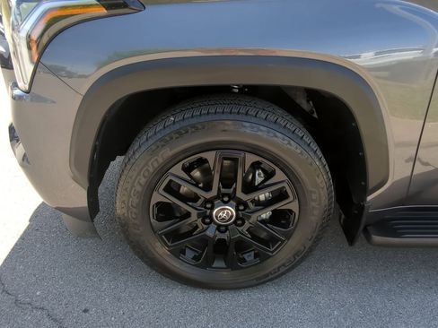 Used 2024 Toyota Sequoia SR5 AWD/4WD image 35