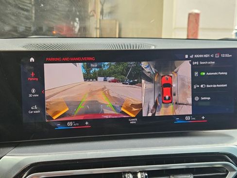 Used 2023 BMW M340i image 11