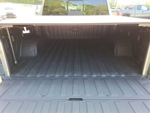 Used 2025 Chevrolet Silverado 1500 High Country w/ Technology Package image 30