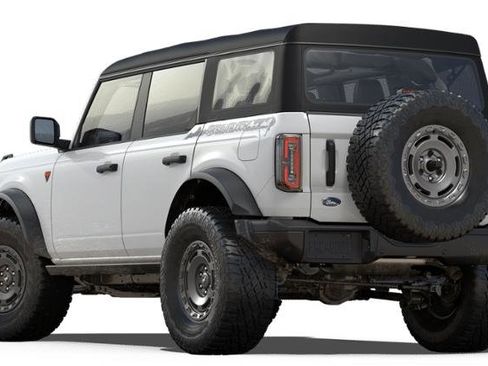 New 2025 Ford Bronco Badlands w/ Sasquatch Package image 19