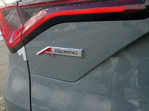 New 2026 Acura MDX A-Spec image 6