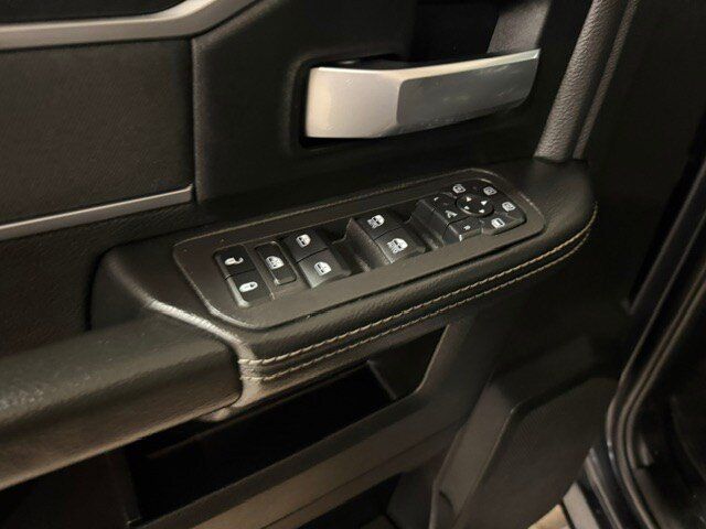 Used 2025 RAM 2500 Big Horn AWD/4WD image 46