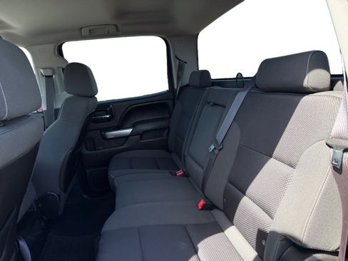 Used 2014 Chevrolet Silverado 1500 LT RWD image 11